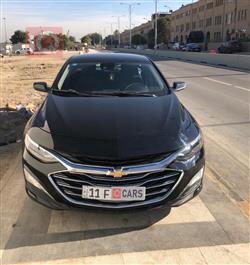 شيفروليه ماليبو